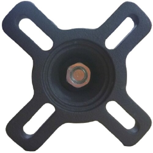 JTC スライドハンマータイプハブプーラーセット