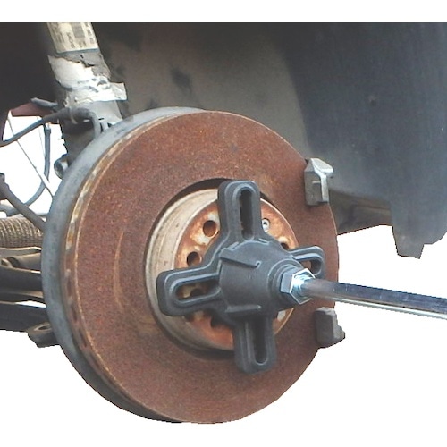 JTC スライドハンマータイプハブプーラーセット