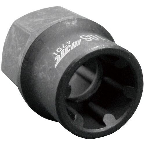 JTC 12.7mm 8PCS ソケットセット