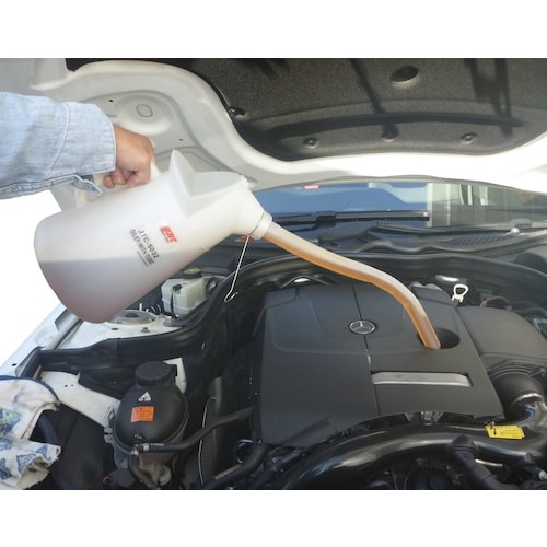 JTC ロングノズルオイルジョッキ