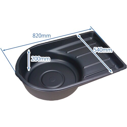 JTC オイルドレンパン24L