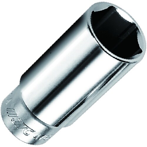 JTC 12.7mm 6pディープソケットセット