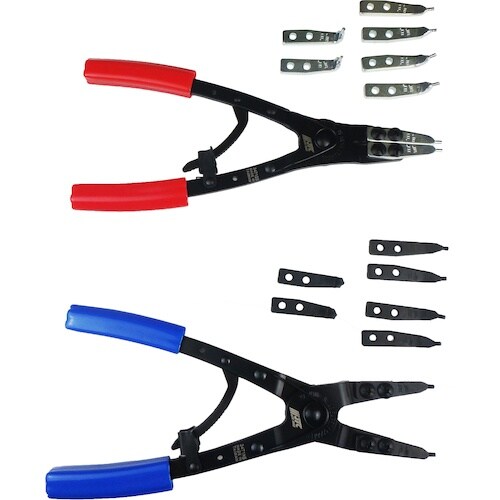 JTC 強力型スナップリングプライヤー