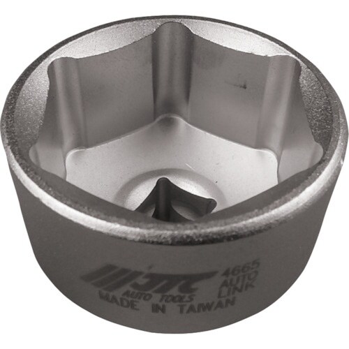 JTC オイルフィルターレンチカップ式32mm