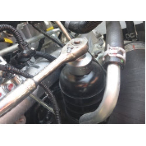 JTC オイルフィルターレンチカップ式32mm