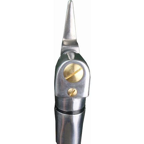 JTC エアー式ガラスラバーナイフ