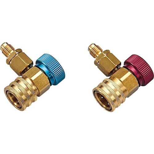 JTC 高圧・低圧カプラーセット