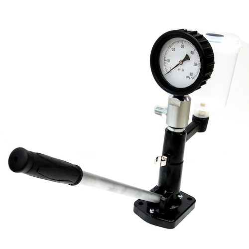 JTC ディーゼルインジェクターノズルテスター