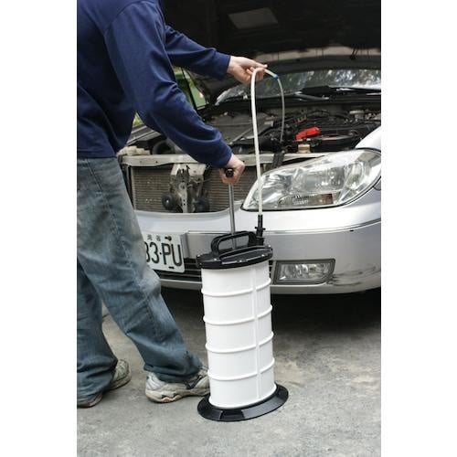 JTC オイルチェンジャー