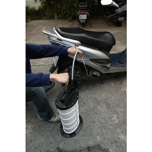 JTC オイルチェンジャー