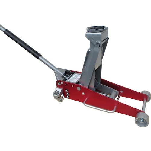 JTC アルミ・スチールフロアジャッキ