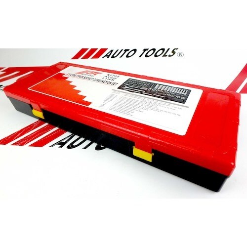 JTC 6.3mm 73PCS ソケットコンビネー