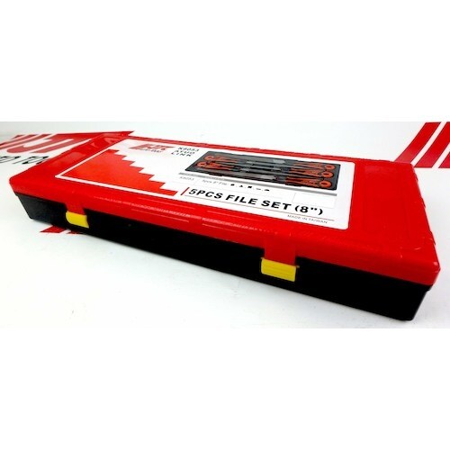 JTC 5PCS ヤスリセット