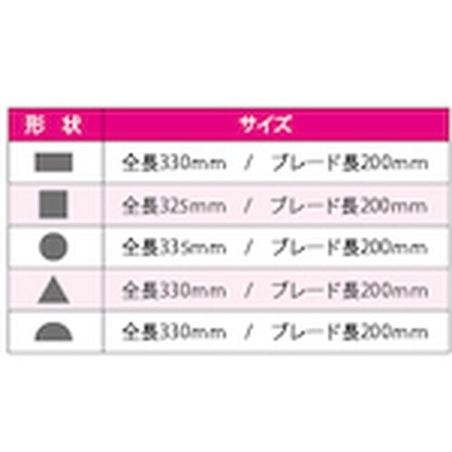 JTC 5PCS ヤスリセット