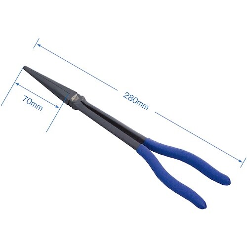 JTC ロングノーズプライヤー