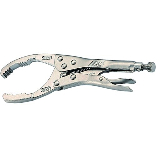 JTC オイルフィルターレンチバイスプライヤー式