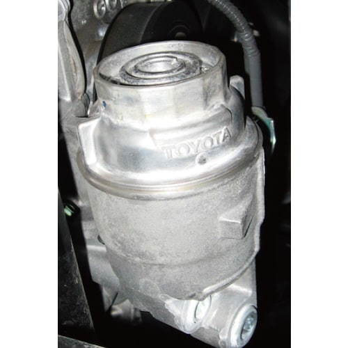 JTC レクサス用オイルフィルターレンチ