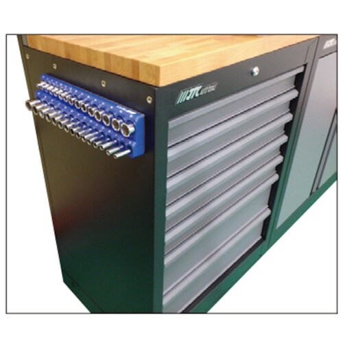 JTC 9.5mm マグネットソケットトレー