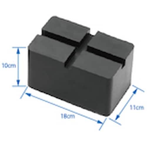 JTC リフトパッド 4個入り