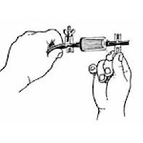 JTC ホースピンチャー(2ケセット)