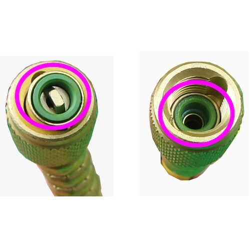 JTC シールキット(ホース用)