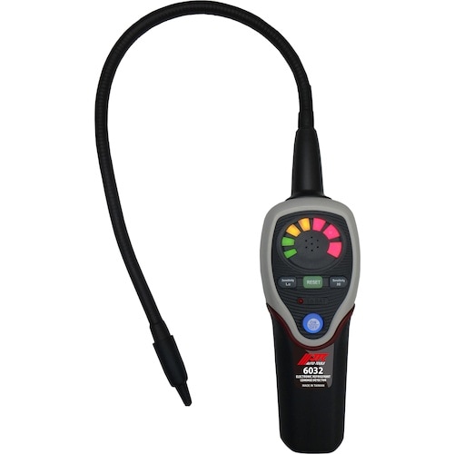 JTC R134a R1234yf ガスリークテス