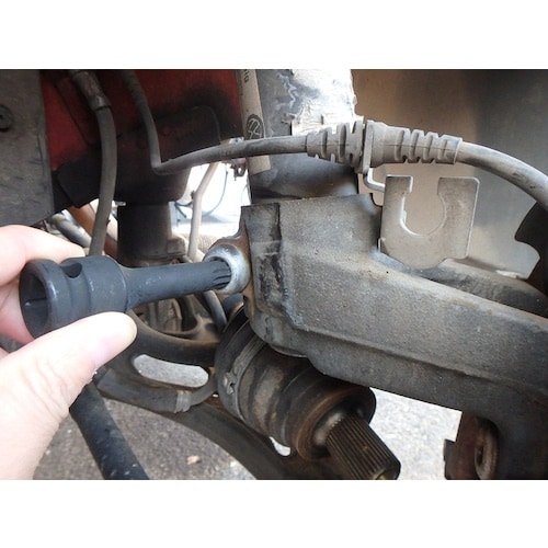 JTC アッパーアームボールジョイントソケット