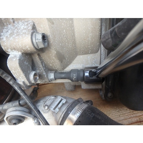 JTC アッパーアームボールジョイントソケット