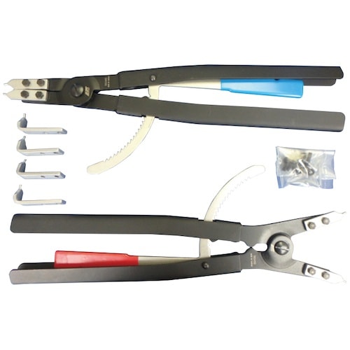 JTC 強力型スナップリングプライヤー