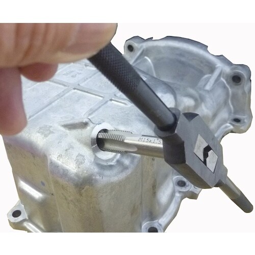 JTC ドレンプラグ修理セット