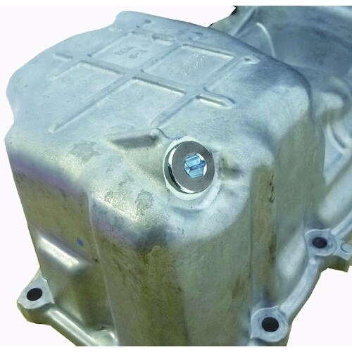 JTC ドレンプラグ修理セット