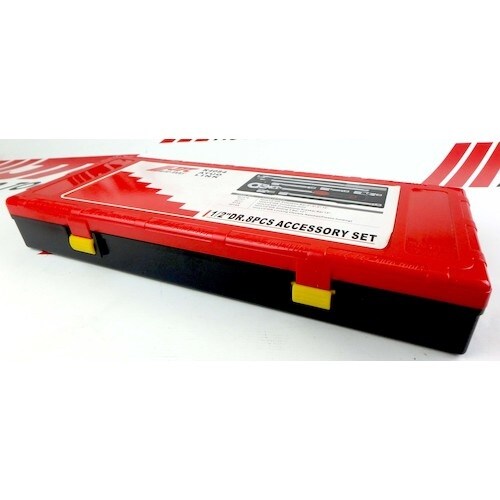 JTC 12.7mm 8PCS アクセサリーセット