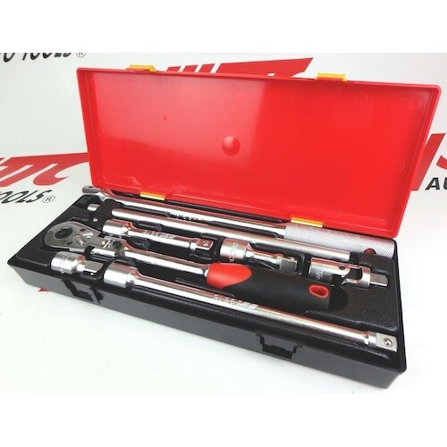 JTC 12.7mm 8PCS アクセサリーセット