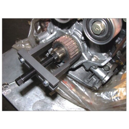 JTC 薄型プーラー