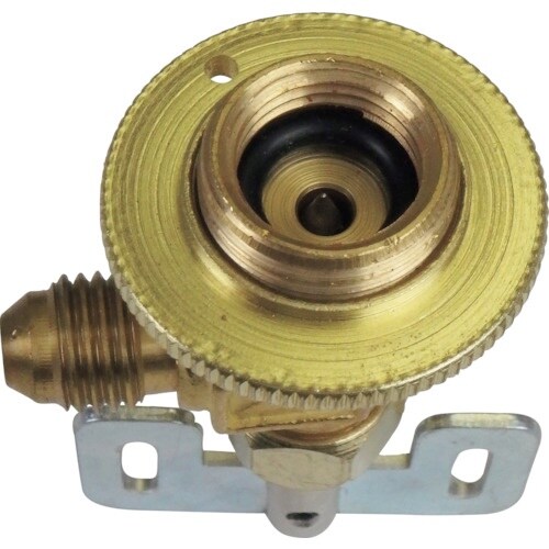 JTC サービス缶バルブR1234yf用