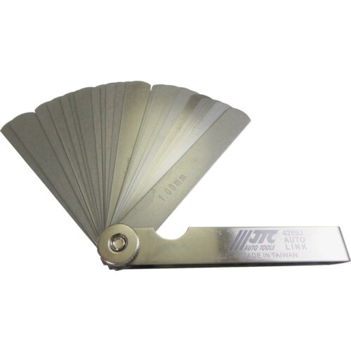 JTC シグネスゲージ