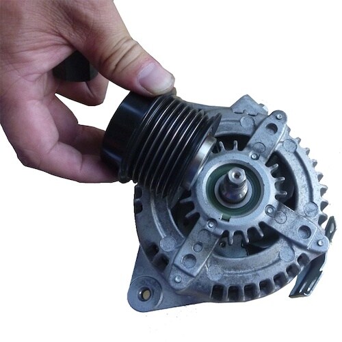 JTC オルタネーターソケットセット