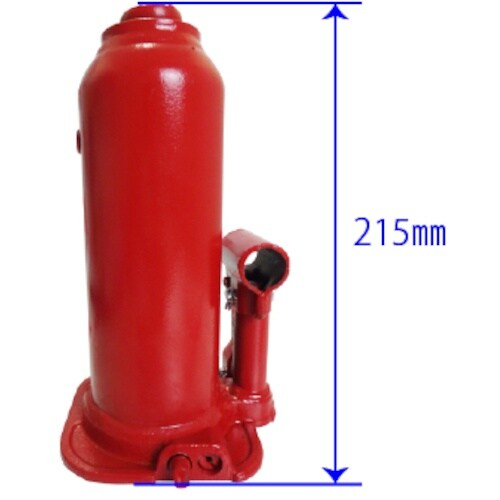 JTC ダルマジャッキ5t