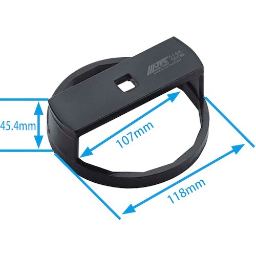 JTC オイルフィルターレンチ