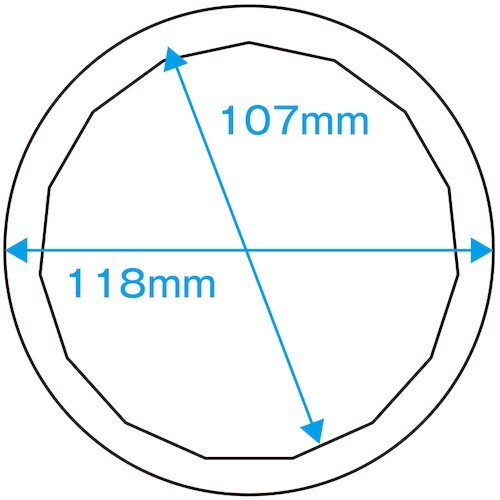 JTC オイルフィルターレンチ