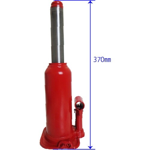 JTC ダルマジャッキ8t