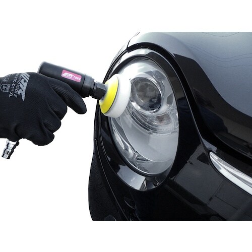 JTC ヘッドライトクリーナーバフ