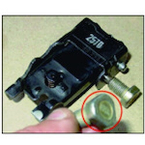 JTC トライアングルソケットセット