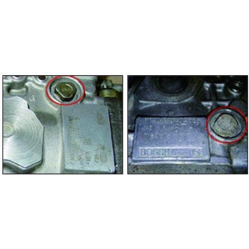 JTC トライアングルソケットセット