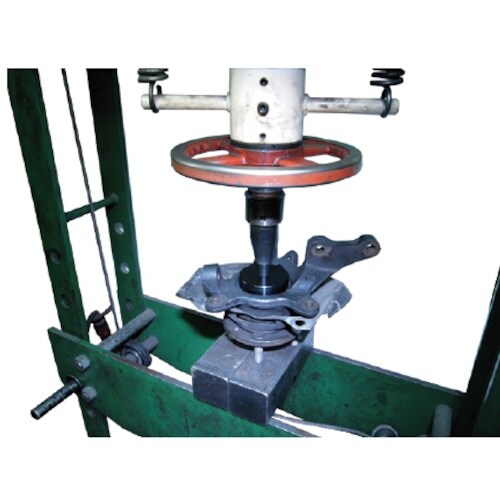 JTC ベアリングレースシールセット