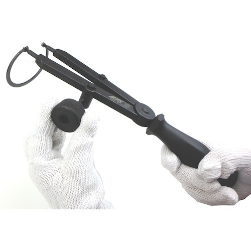 JTC ネジ式スナップリングプライヤー