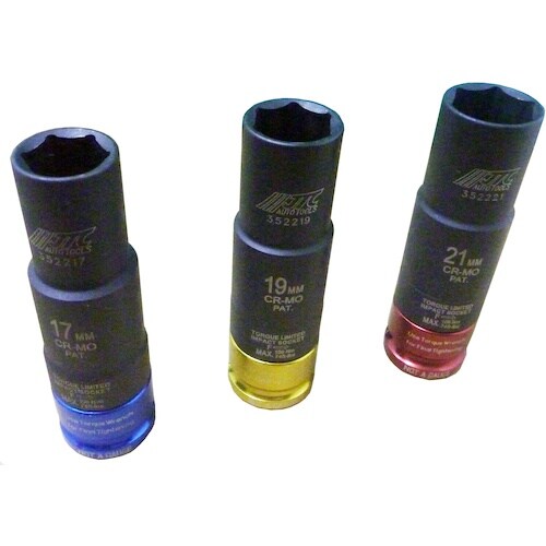 JTC トルクソケット