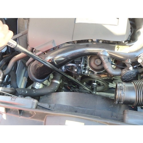 JTC ロングスピンナーハンドル