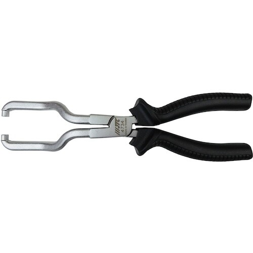 JTC 燃料ホースプライヤー