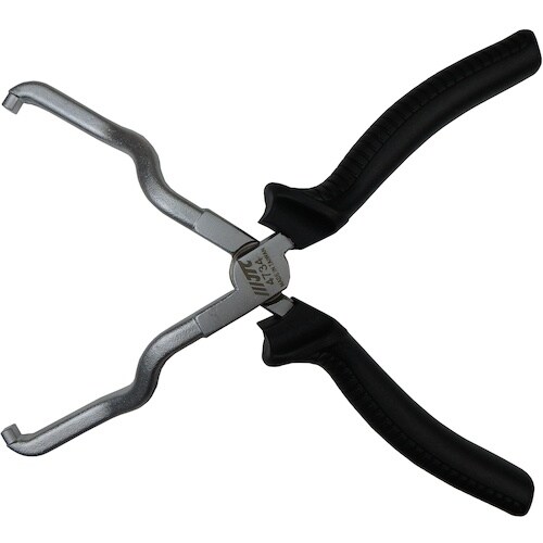 JTC 燃料ホースプライヤー